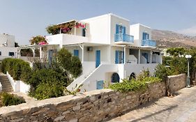 Apartments Tarsa